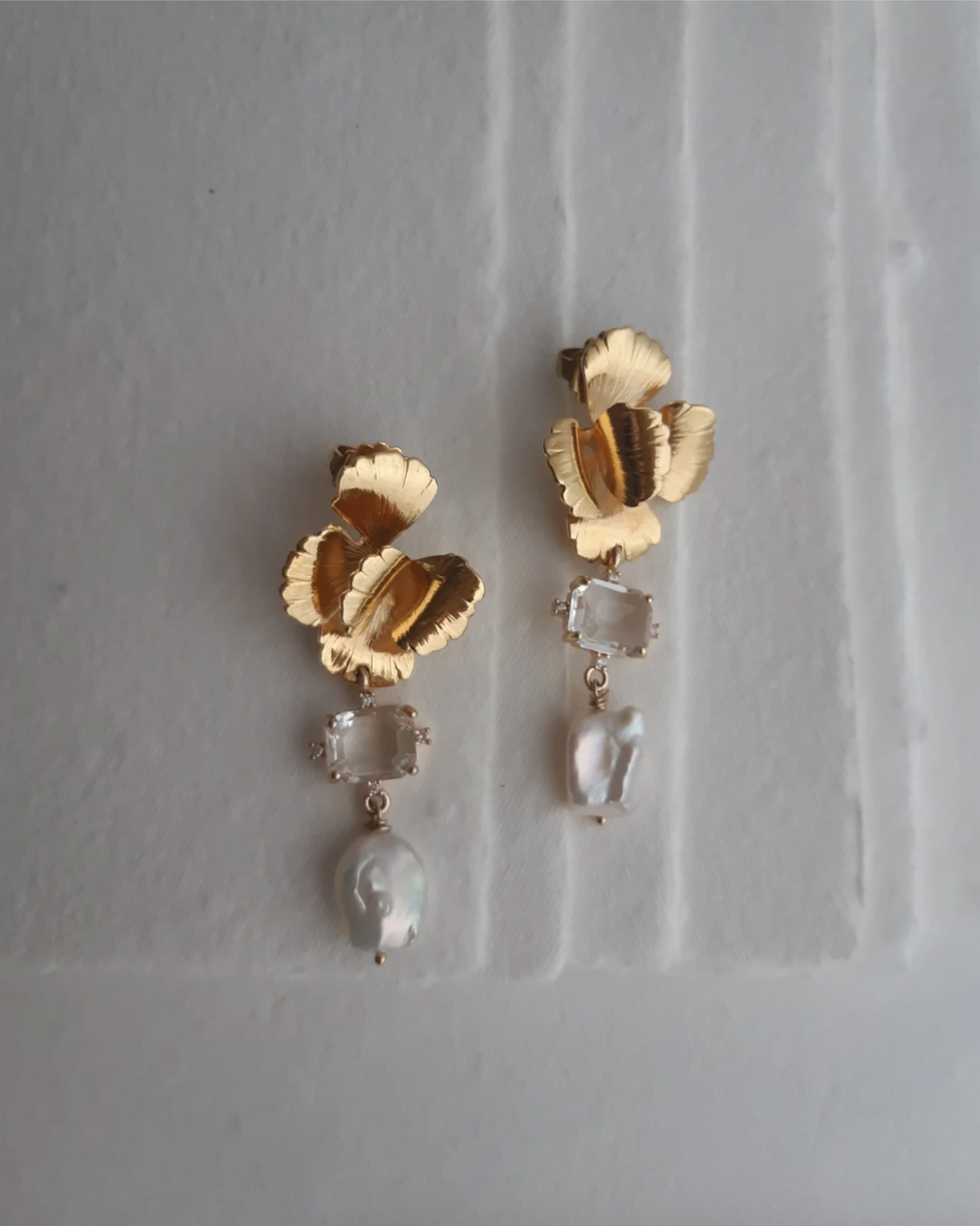 Gabrielle earrings